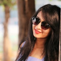 Priyanka P