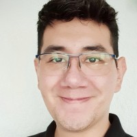 Daniel Alberto Gómez Gayosso