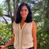 Manasa Hegde