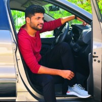 Harinath Reddy
