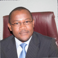 Thulani Eugene SIMELANE