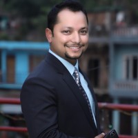 Shiva Tripathi