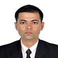 Ghanashyam Khanal