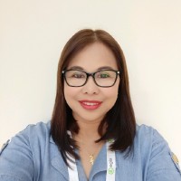 Anna Liza Garcia