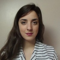 Claire Gaspin