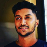 Darshan Mendon