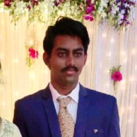 Ashwinkumar P