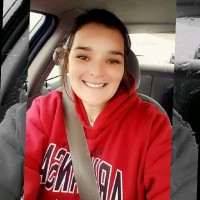 Paige Parrett