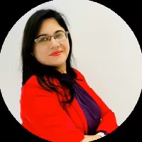 Puja Joshi