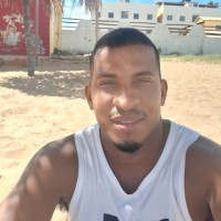 Gilson Santos Da Silva