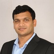 Kaushik Chetan Palepu