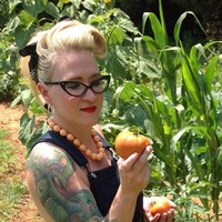 Angela Mabe