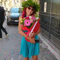 Carmela Francia