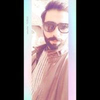 Usman Ghani