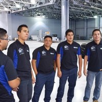 Security Depot S De Rl De Cv