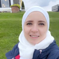 Fatema Kamel