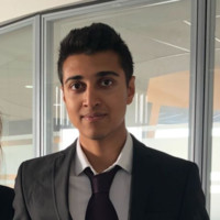 Romil Naggi