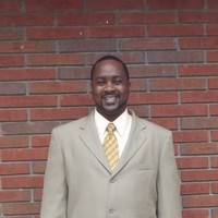 Barry Roberson Jr
