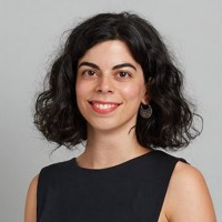Maria Petropoulou