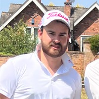 Joseph Mason