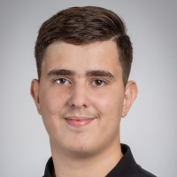 Enes Behluli