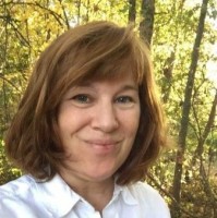 Nancy Taylor