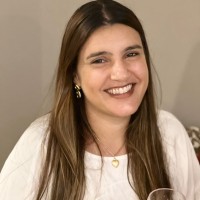 Ana Milena Molano Arbelaez