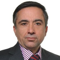 Dyakonov Alexandre