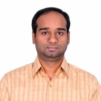 David Mangalraj