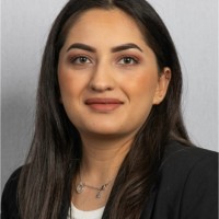 Rukhsar Barikzay
