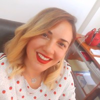 Linda Berberi