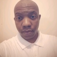 Thomas Sibusiso Mahlangu