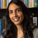 Aysha Akhtar, Md, Mph