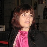 Andrea Molnar
