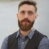 Barnaby Stafford