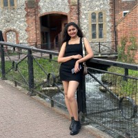 Roshani Patel