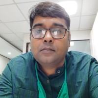 deepak garg
