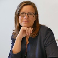 Magali Dupont