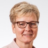 Mirjam Van Het Groenewoud-Groot