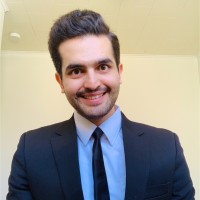 Navid Eskandari l PMP, MEng, M.Sc.