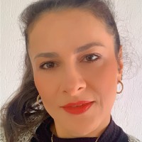 Dirlene Da Cunha Pereira
