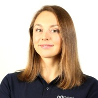 Natalia Aleksandrova