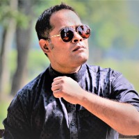 Shakil Mahmud