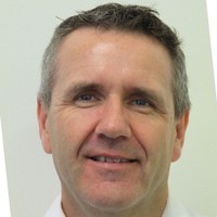 Nigel Wadsworth