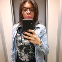 Nisrine El aloui