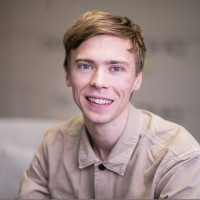Tom Alwyn