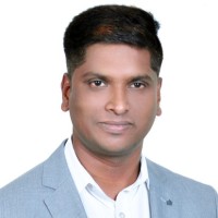 Mathew Mohan