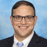 Rabbi Rafi Draiman