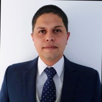 John Edgar Dueñas Perez