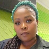 Edith Mashiloane